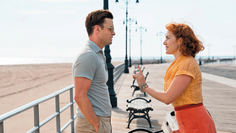 Film Review: ‘Wonder Wheel’