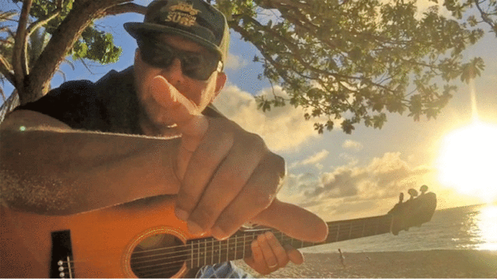 Love Your Local Band: Animo Cruz Animo Cruz