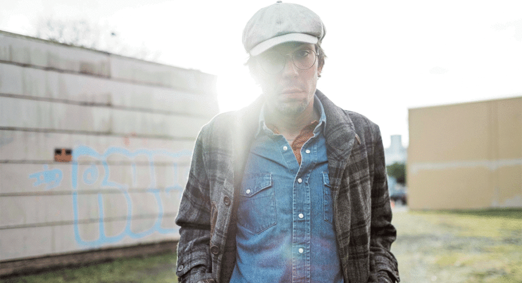 JUSTIN TOWNES EARLE