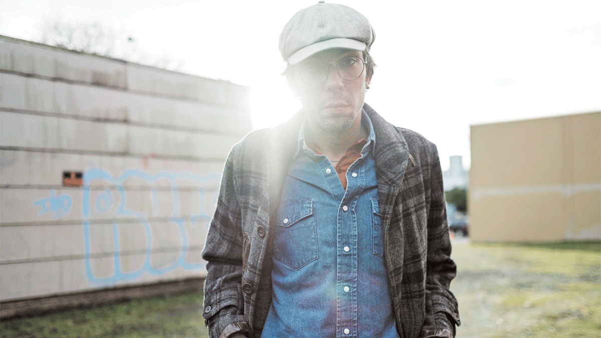 JUSTIN TOWNES EARLE