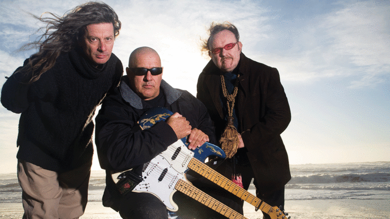 Music Picks Dec. 27—Jan. 2