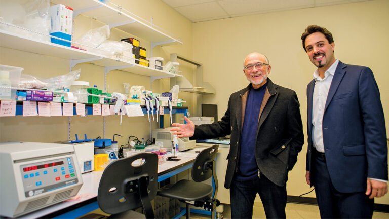 New Incubator Startup Sandbox Targets Emerging Biotech Scene