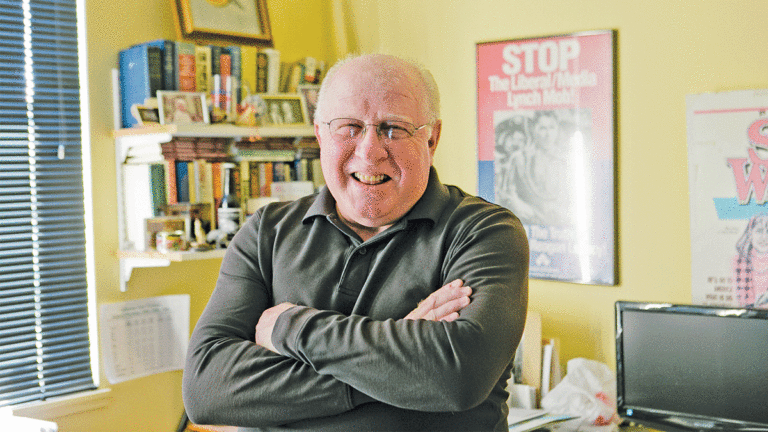 Q&A: Phil Trounstine of CalBuzz