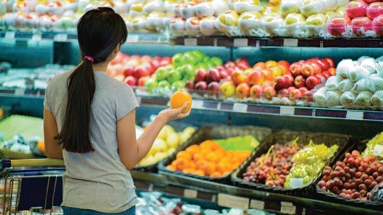 How Super are So-Called Superfoods?