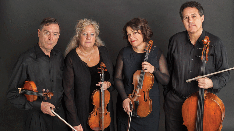 Santa Cruz Chamber Players Present ‘Czech, Please’