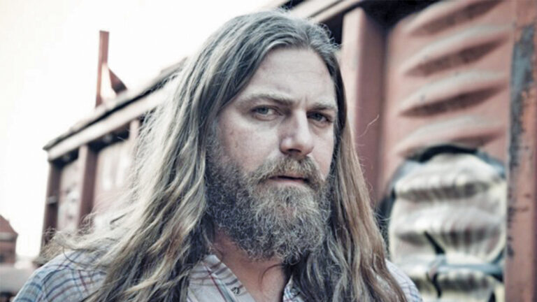 Giveaway: Tickets to White Buffalo
