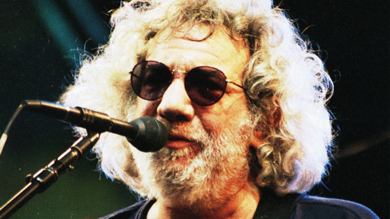The Legacy of 500 Grateful Dead Shows