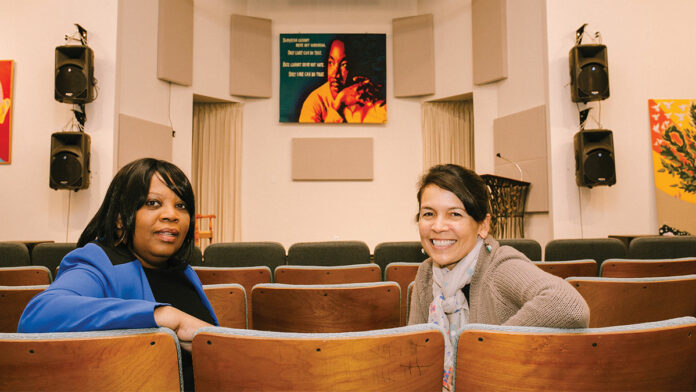 Opinion January 10, 2018 NAACP President Brenda Griffin and Allison Garcia "Black Lives in Santa Cruz" Black in santa cruz