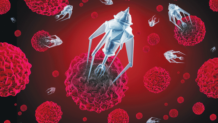 Five of Scienceโs Newest Health Breakthroughs health breakthroughs