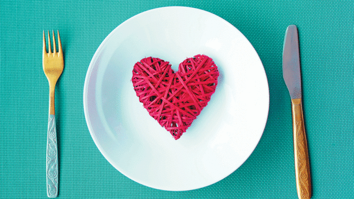 Where to Dine on Valentineโs Day valentines day dinner