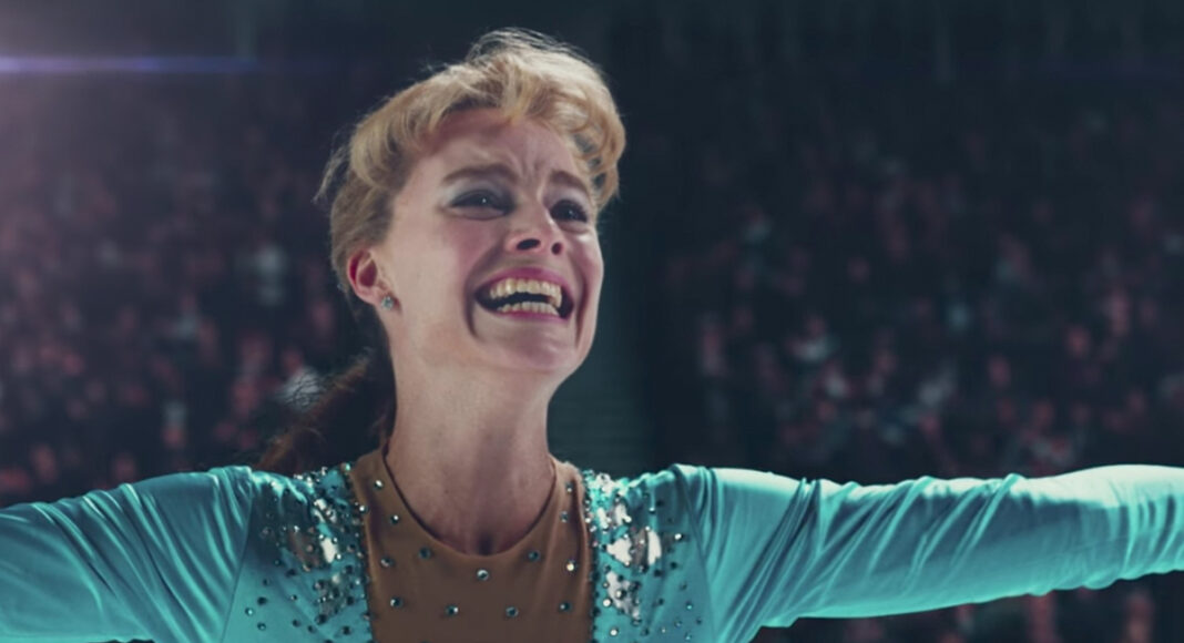 film review i, tonya