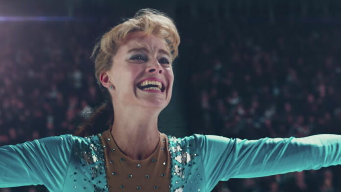 Film Review: โI, Tonyaโ film review i, tonya