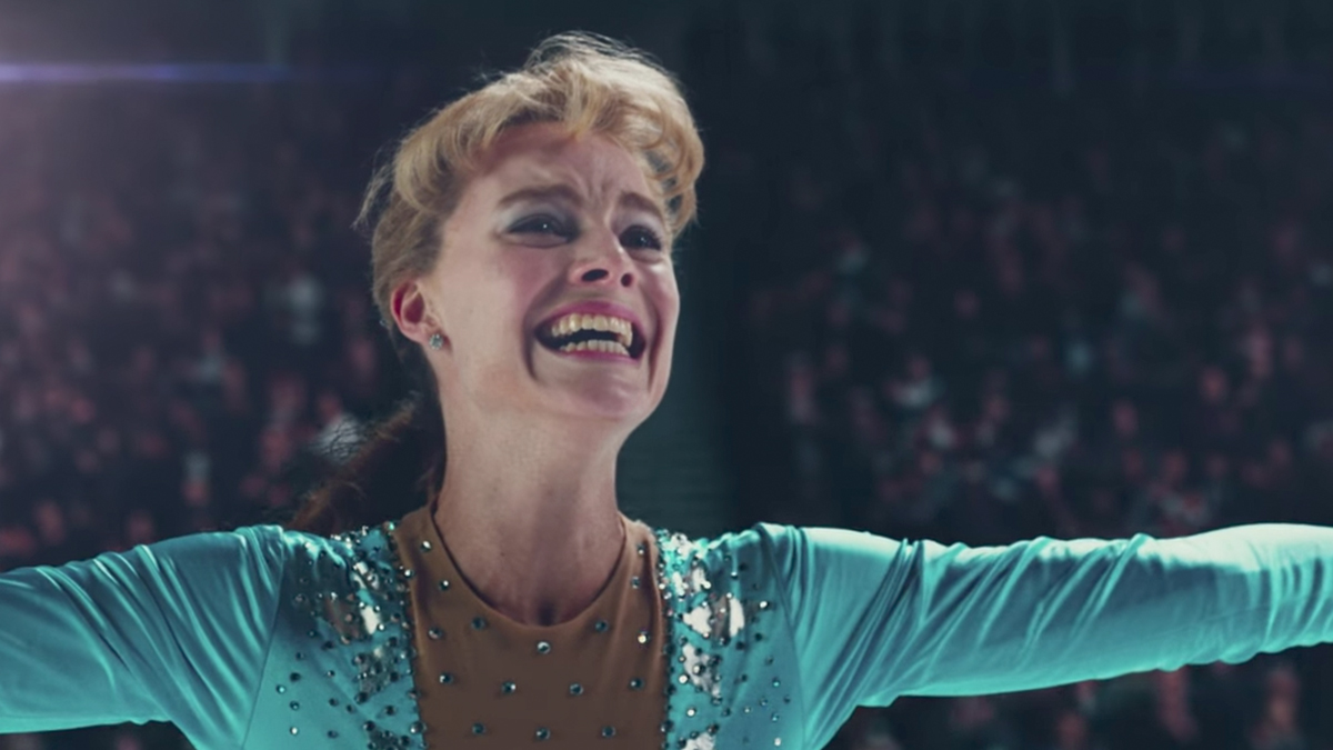 film review i, tonya