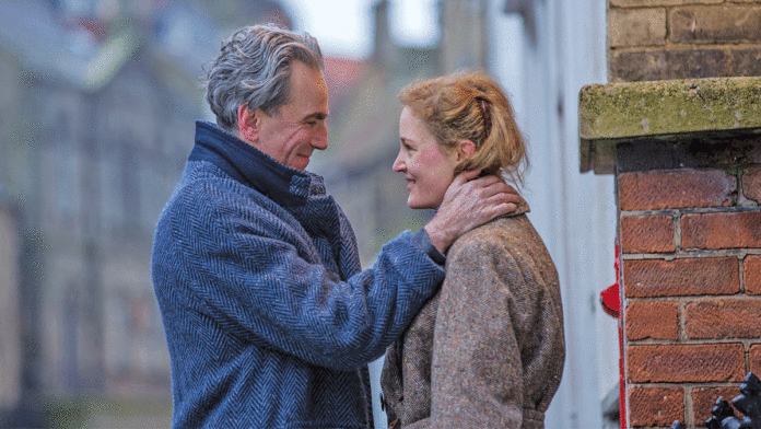 Film Review: โPhantom Threadโ phantom thread