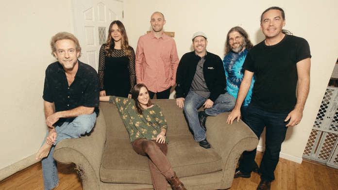 Love Your Local Band: Cosmic Pinball Cosmic Pinball