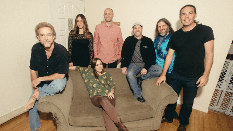 Love Your Local Band: Cosmic Pinball
