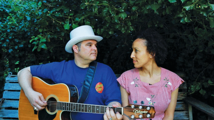 Love Your Local Band: Yaya’s Kitchen Yaya's Kitchen