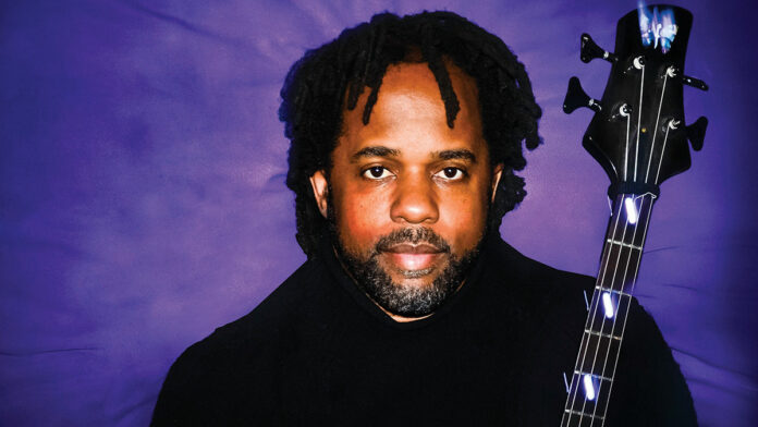 Preview: Victor Wooten to Play Rio Theatre Victor Wooten