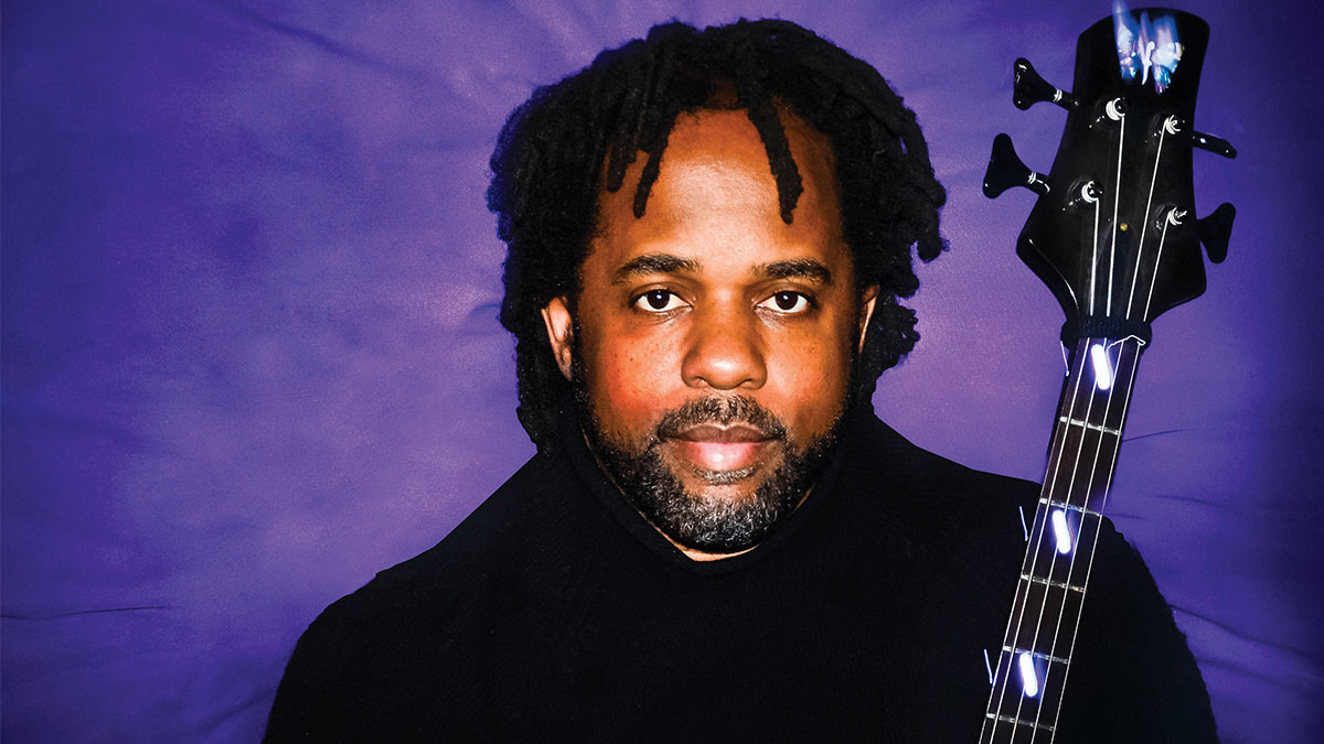 Victor Wooten