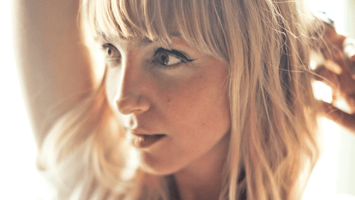 Preview: Mynabirds to Play Catalyst Laura Burhenn of the Mynabirds