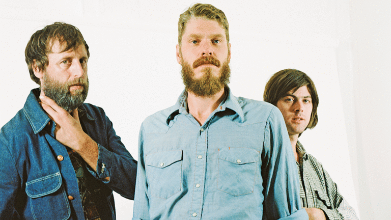 Preview: Deep Dark Woods at Crepe Place