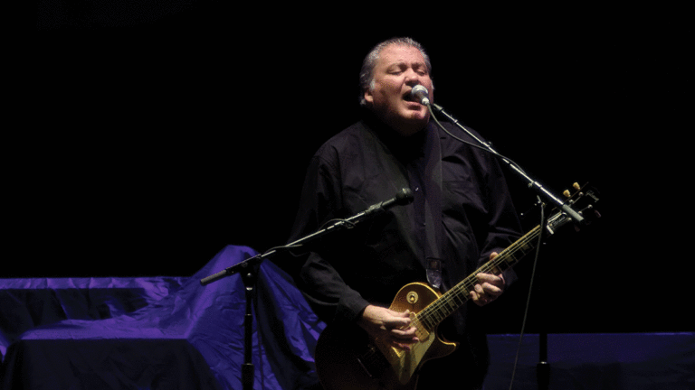 Music Picks Jan. 3-9