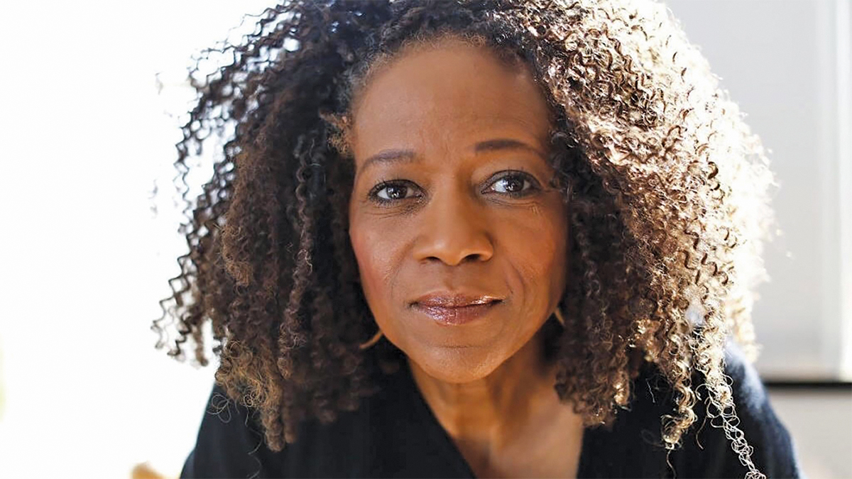 Paula West