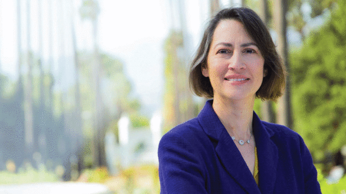 Sacramento Takes on Sexual Harassment Assemblymember Laura Friedman helped create a new hotline for victims of sexual harassment at the State Capitol