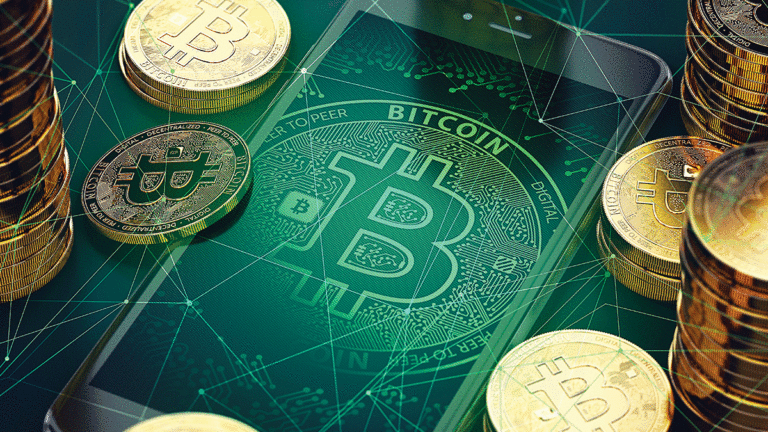 Bitcoin Takes Off in Santa Cruz
