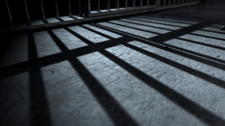 No Inmates or Additional Jail Officers Test Positive for Covid-19