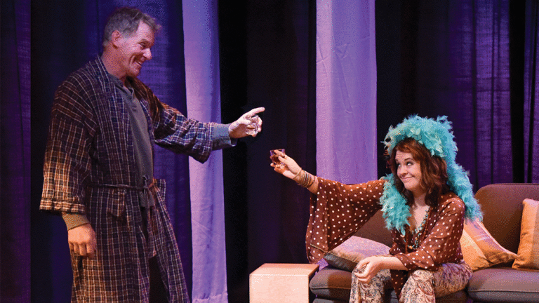 5 Things to Do in Santa Cruz Jan. 3-9