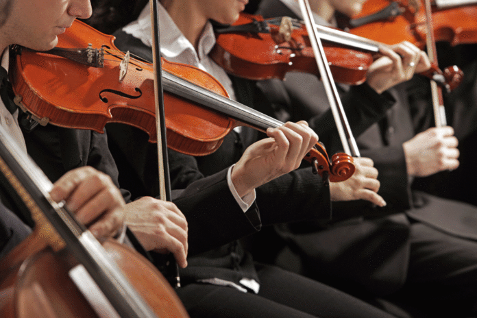 Santa Cruz Symphony’s Executive Director Steps Down