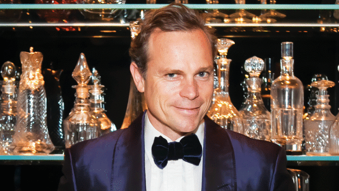 Vine and Dine: Boisset Family Estates Jean-Charles Boisset