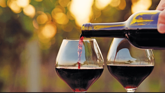 DeVincenzi Cellarsโ Fruit-Forward Cab DeVincenzi Cellars Cabernet 2013