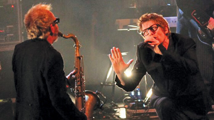 Giveaway: Psychedelic Furs Psychedelic Furs