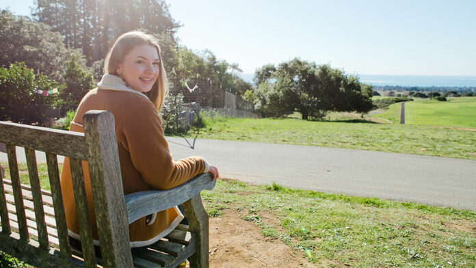 UCSC Hones Pitch for Adding 9,000 Students Chayla Fisher, co-chair of UCSCโs Student Environmental Center, UCSC growth to 28000 students