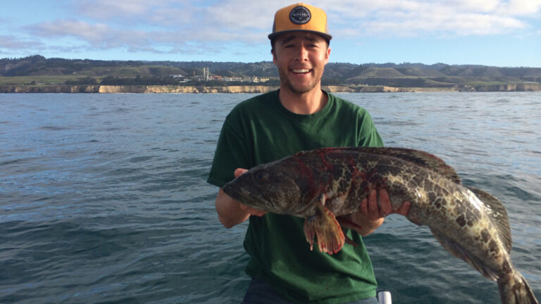 Santa Cruz’s Sustainable Seafood Outfit Ocean2Table