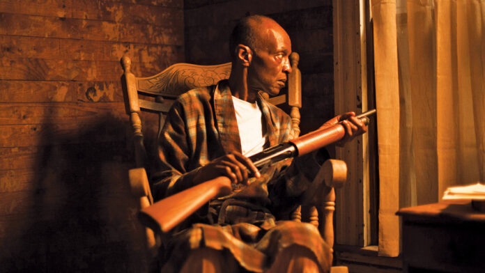 Film Review: Oscar Nominated Shorts Oscar Nominated Shorts 2018