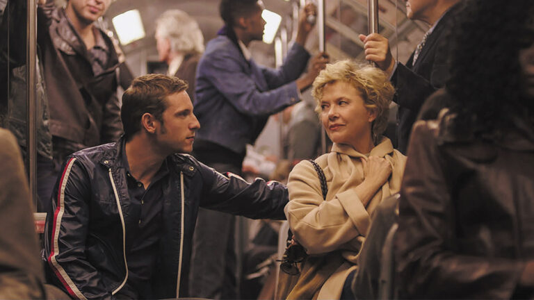Film Review: ‘Film Stars Don’t Die in Liverpool’