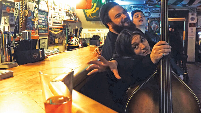 Love Your Local Band: Fulminante FULMINANTE