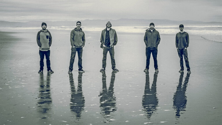 Love Your Local Band: Soulwise