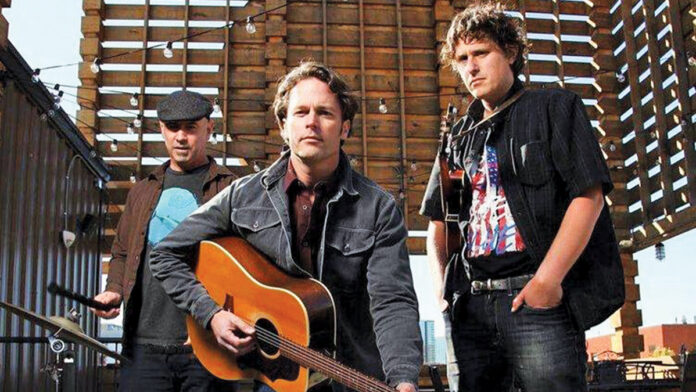 Love Your Local Band: Austin Shaw Austin Shaw