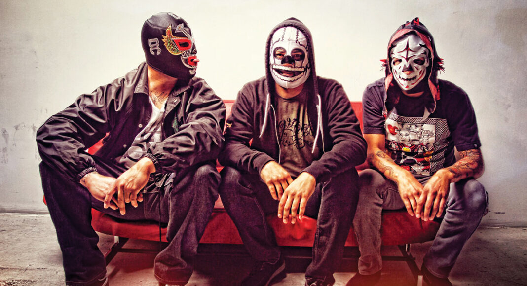 FAYUCA plays Moe's Alley on Thursday, Feb. 8