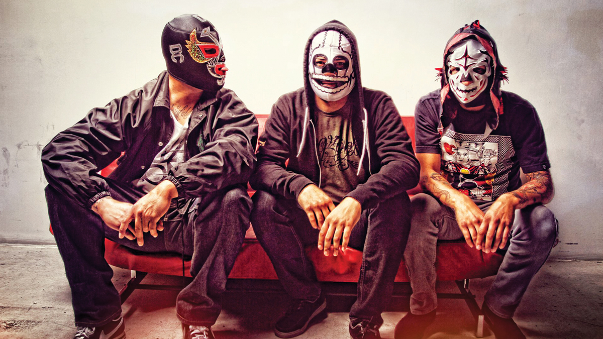FAYUCA plays Moe's Alley on Thursday, Feb. 8