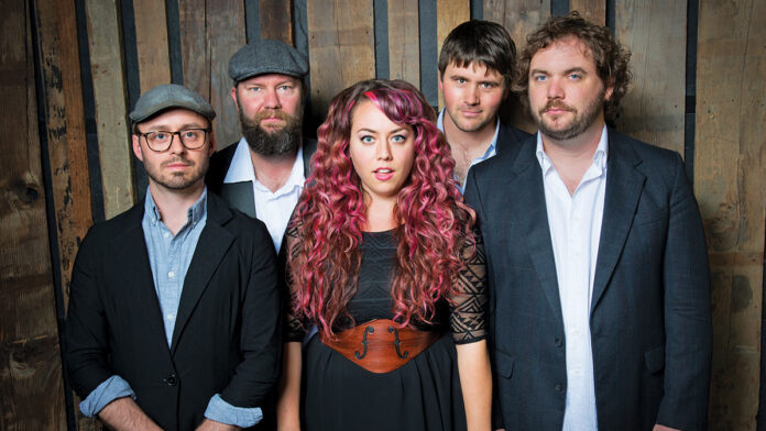 Music Picks Feb. 14-20