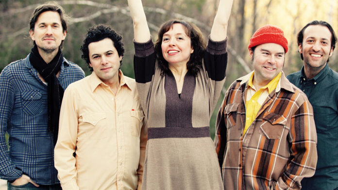 Music Picks Feb. 28-Mar. 6 the Mammals