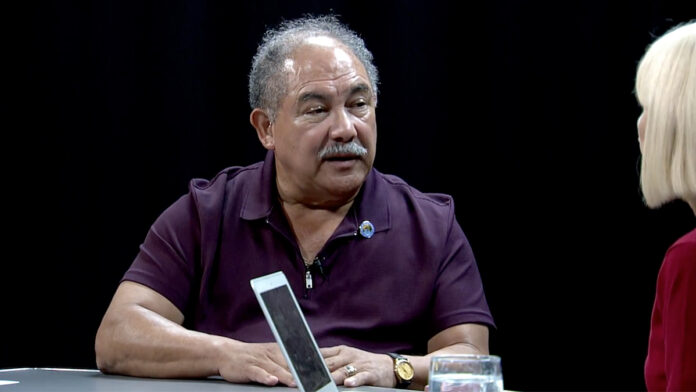 Oscar Riosโ Accusers Speak, As He Resigns Watsonville City Councilmember Oscar Rios resigns amid allegations of sexual harassment