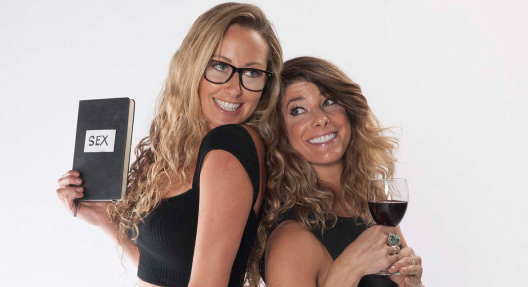 Shameless Sex podcast