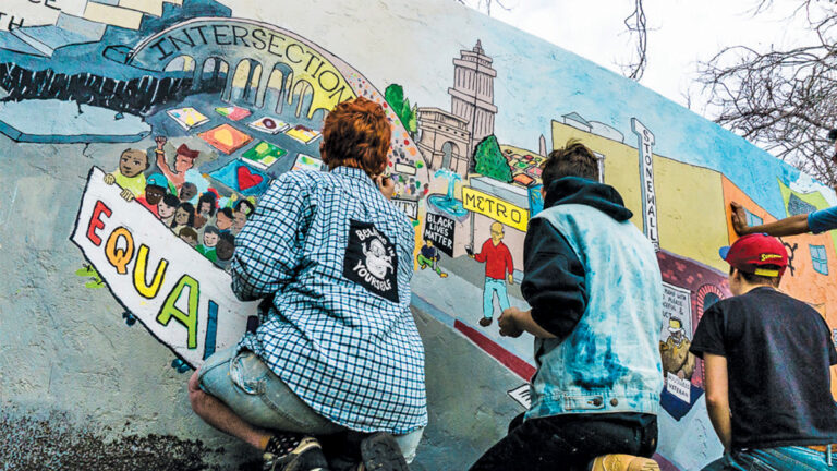 6 Things to Do in Santa Cruz Feb. 28-Mar. 6