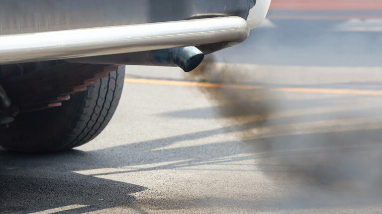 California’s Sobering Air Quality Reports Hit Close to Home
